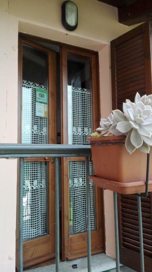 I Tigli Di Altavilla อัลบา ภายนอก รูปภาพ